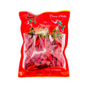 Honor Dried Red Chilli 50g - Tuk Tuk Mart