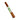 Wooden Rolling Pin 28cm 木製擀麵杖 - Tuk Tuk Mart