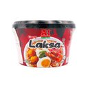 A1 Curry Laksa Noodle Soup 140g - Tuk Tuk Mart