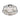 Stainless Steel Wok Lid - 13 inch - Tuk Tuk Mart