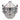 Diamond Brand Thai Aluminium Steamer (22cm) - Tuk Tuk Mart