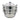 Diamond Brand Thai Aluminium Steamer (28cm) - Tuk Tuk Mart