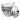 Diamond Brand Thai Aluminium Steamer (40cm) - Tuk Tuk Mart