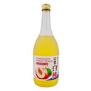 Takara Yamanashi White Peach Liqueur (Alc. 12% Vol.) 700ml - Tuk Tuk Mart