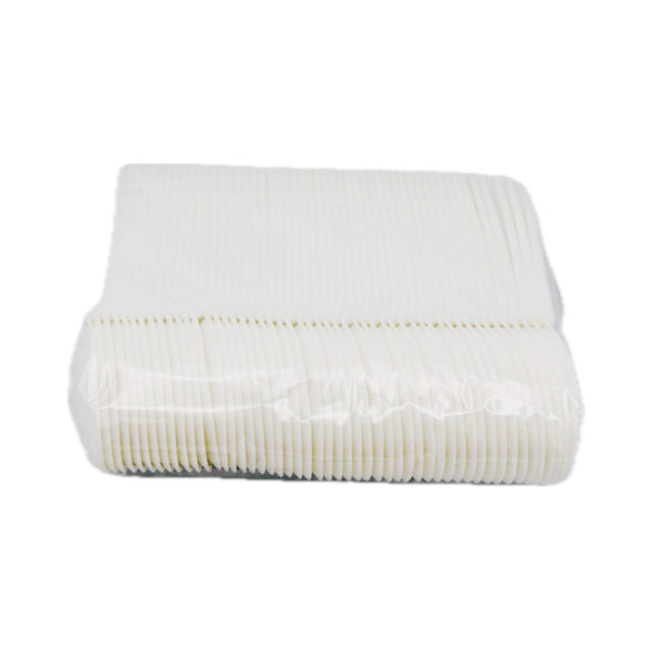 Disposable Plastic Spoons (50pcs) - Tuk Tuk Mart