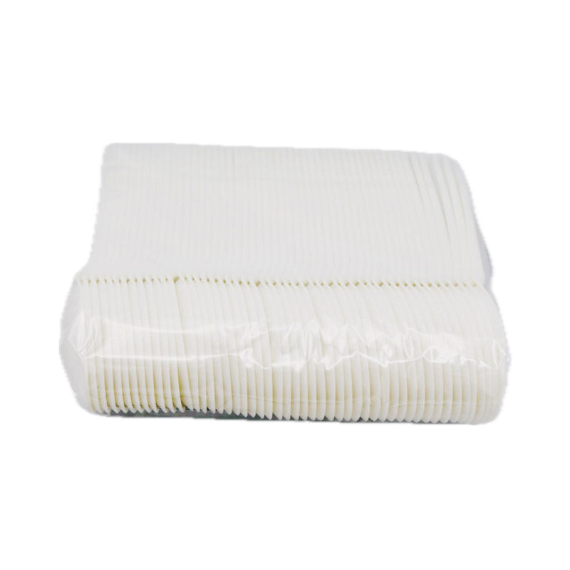 Disposable Plastic Spoons (50pcs) - Tuk Tuk Mart