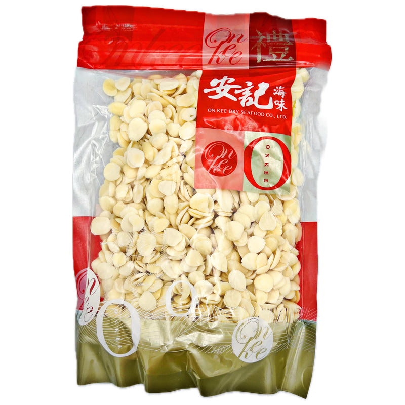 On Kee Bitter Apricot Kernel 安記南杏 300g - Tuk Tuk Mart