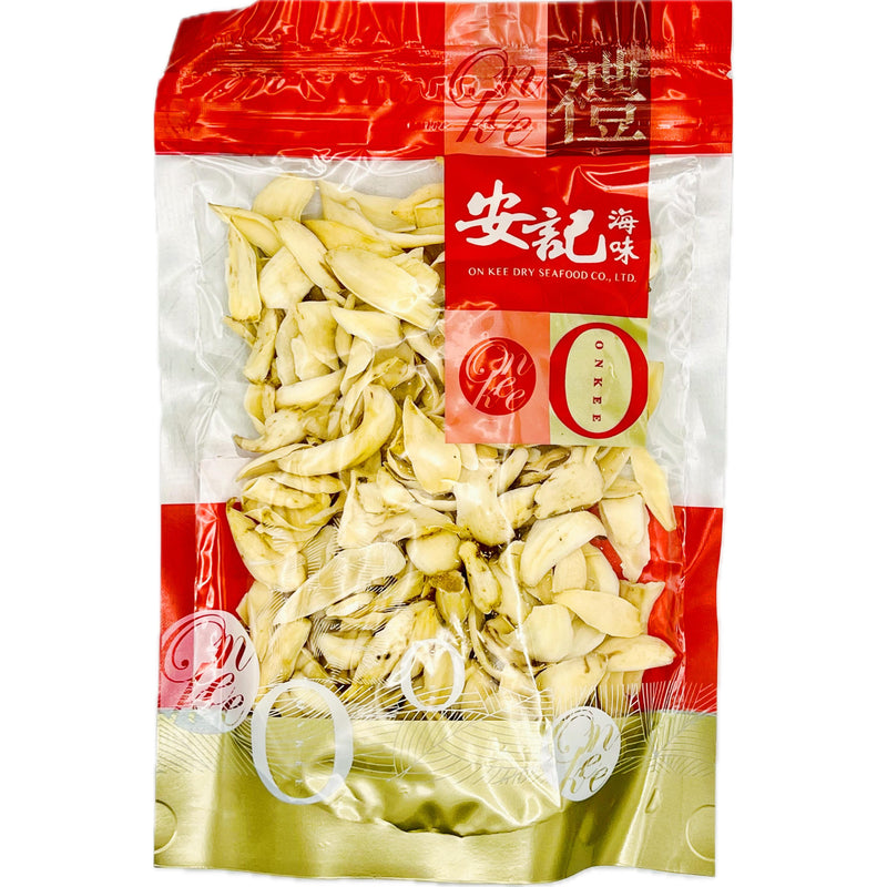 On Kee Dried Lily Bulb 安記百合 150g - Tuk Tuk Mart