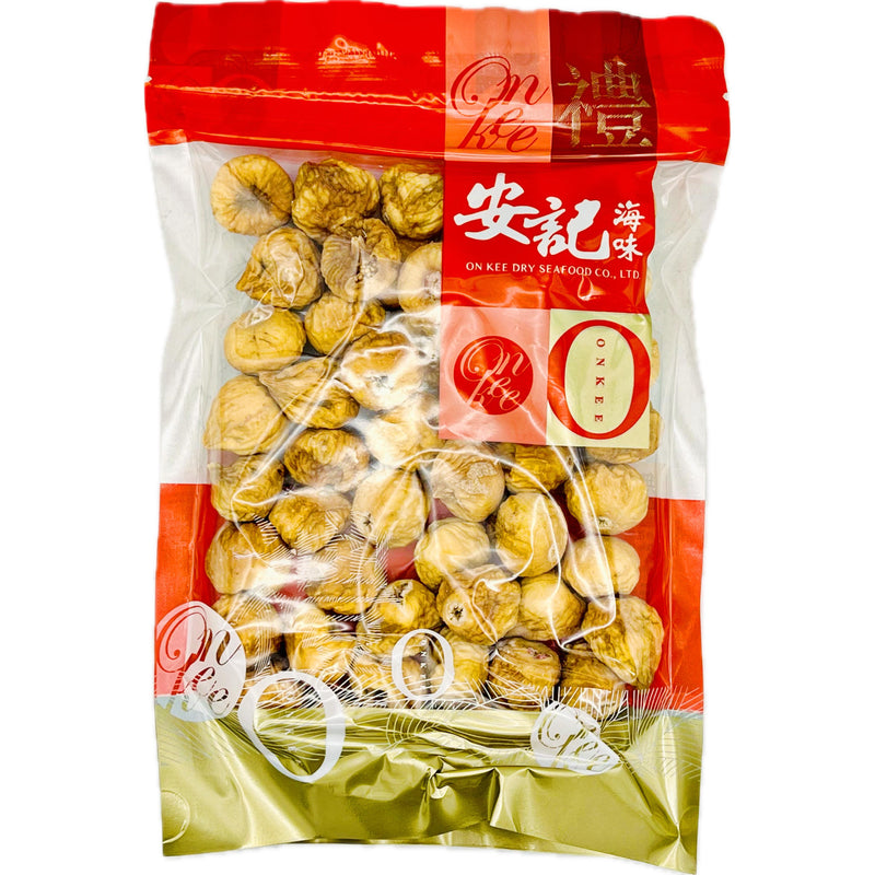 On Kee Dried Fig 安記無花果 300g - Tuk Tuk Mart