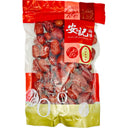 On Kee Dried Jujube 安記海味一級雞心紅棗 300g - Tuk Tuk Mart