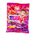 Fujiya Milk & Berry Flavoured Sweets 76g - Tuk Tuk Mart