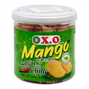 X.O Sugar Mango With Chilli 110g