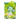 Xin Qi Tian Peelable Fudge (Green Grape Flavour Gum Candy) 新期天 3D剝皮軟糖(青提味) 75g (B.B.D 03 August 2026)