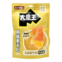 Yan Jin Pui Zi Vegetarian Honeycomb Konjac Snack (Sesame Paste Flavour) 益洋鋪子 大魔王正宗麻醬素毛肚 200g