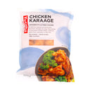 Yutaka Karaage - Deep Fried Chicken Thighs 500g (Frozen) - Tuk Tuk Mart