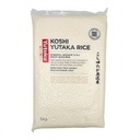 Yutaka Koshi Yutaka Rice (Rinse Free) 5kg
