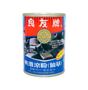 Companion Herbal Gelatin Jelly (Taiwanese Style Grass Jelly) 爽滑涼粉(仙草) 540g | Tuk Tuk Mart