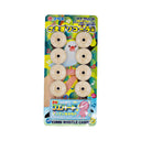*Coris Fue Ramune Coke Whistle Candy (8Pcs) 22g - Tuk Tuk Mart