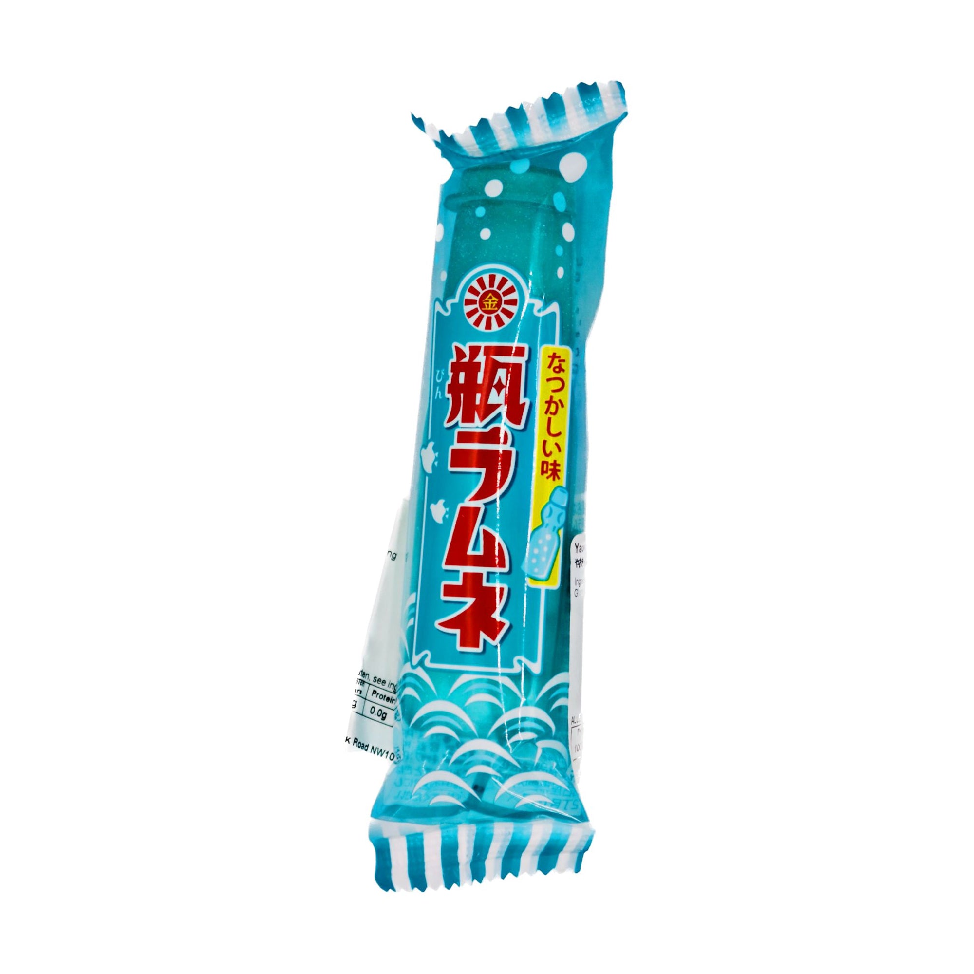 *Yaokin Ramune Tablet Candy 12g