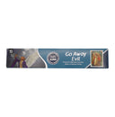 Heera Go Away Evil Incense Stick (Premium Masala Incense) 15g | Tuk Tuk Mart
