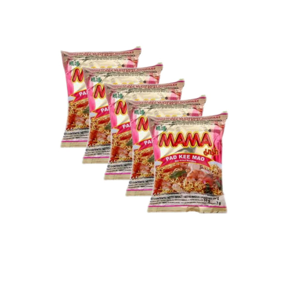 Mama Pad Kee