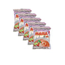 instant noodle