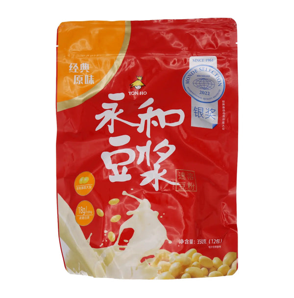 Yon Ho Soybean Powder
