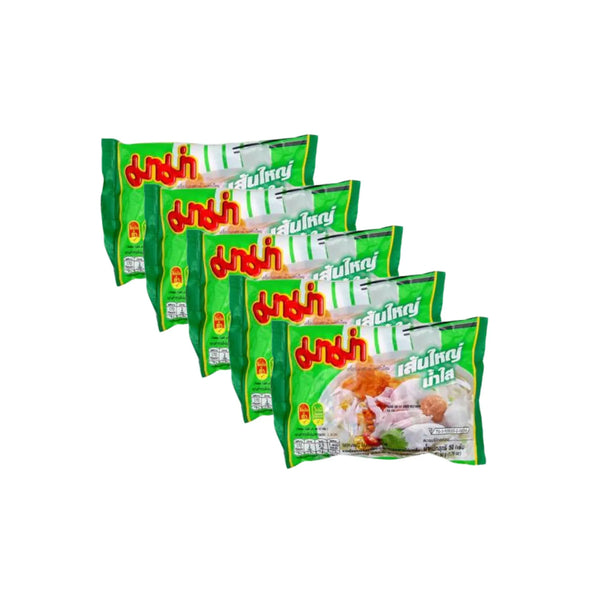 noodles