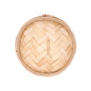 *10" Bamboo Steamer Cover 10寸蒸籠蓋 - Tuk Tuk Mart