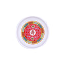 *Chinese Authentic Pattern Sauce Dish - Tuk Tuk Mart