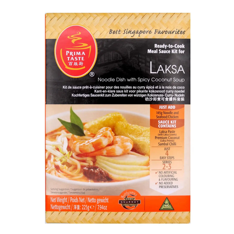 Prima Taste Laksa Noodle