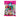 *ABC Animal Friends Jelly Straws QQ動物果凍條綜合 400g - Tuk Tuk Mart