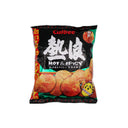 *Calbee Hot & Spicy Flavour Potato Chips 55g - Tuk Tuk Mart