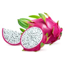*Fresh Dragonfruit 火龍果 (1 piece) - Tuk Tuk Mart