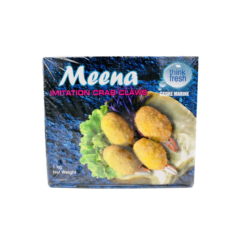 Meena Imitation