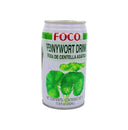 *Foco Pennywort Drink 350ml - Tuk Tuk Mart