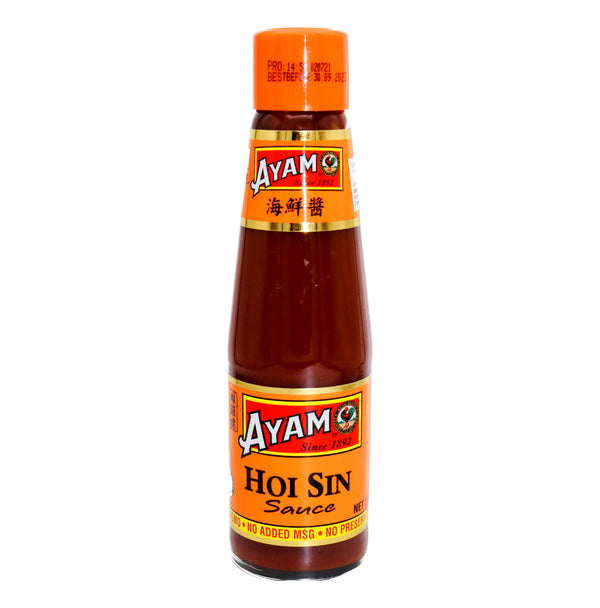 Ayam Hoi Sin Sauce 210ml | Tuk Tuk Mart
