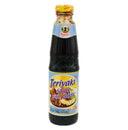 Pantai Teriyaki Sauce with Garlic 300ml - Tuk Tuk Mart