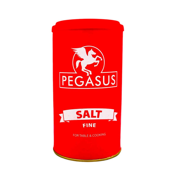 Pegasus Fine Salt 750g - Tuk Tuk Mart