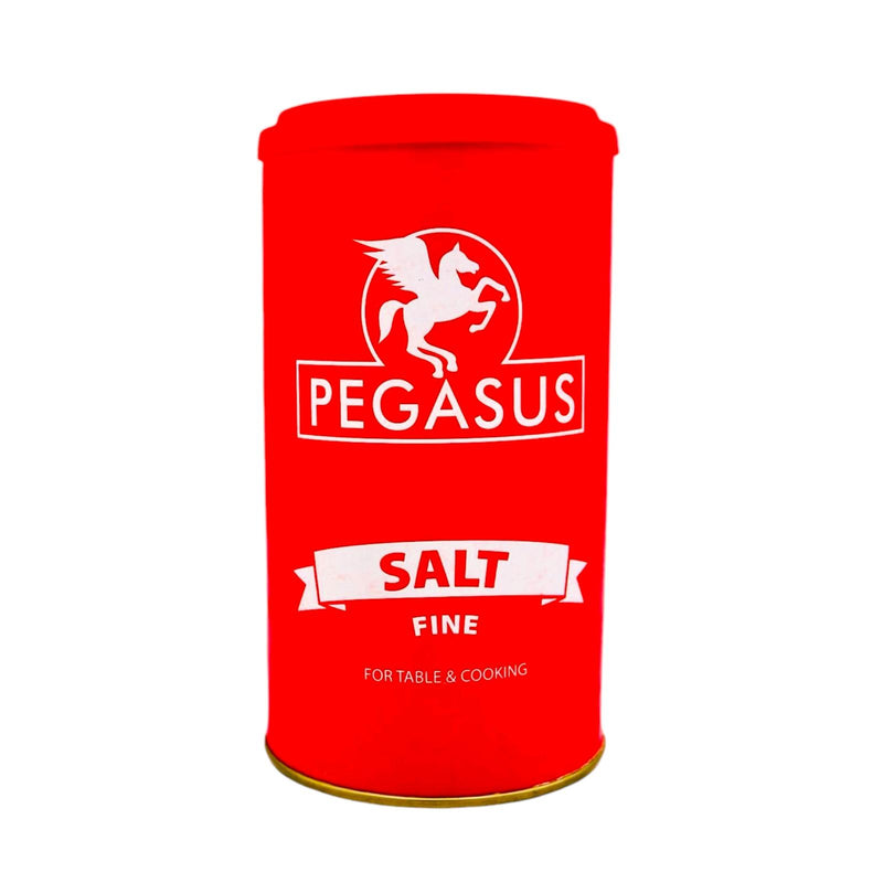 Pegasus Fine Salt 750g - Tuk Tuk Mart