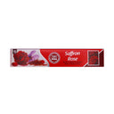 *Heera Saffron Rose Incense Stick 15g - Tuk Tuk Mart