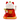 Solar Lucky Cat with Gold Ruyi and Prosperity/祿 Design 太陽能招財貓 12cm - Tuk Tuk Mart