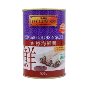Lee Kum Kee Hoi sin Sauce 500g - Tuk Tuk Mart
