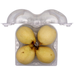 Fresh Ya Pear 鴨梨 (4pcs) - Tuk Tuk Mart