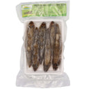 Kim Son Frozen Whole Cleaned Sand Goby 500g (Frozen) - Tuk Tuk Mart
