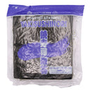 Takaokaya Roasted Seaweed Full 50 Sheets for Sushi Gourmet 115g - Tuk Tuk Mart