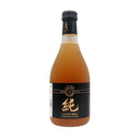 Matchsoon 15 Years Plum Wine (Alc. 16% Vol.) 375ml - Tuk Tuk Mart