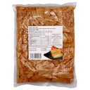 Tazaki Foods Ajitsuke Menma (Seasoned Bamboo Shoots) 1kg - Tuk Tuk Mart