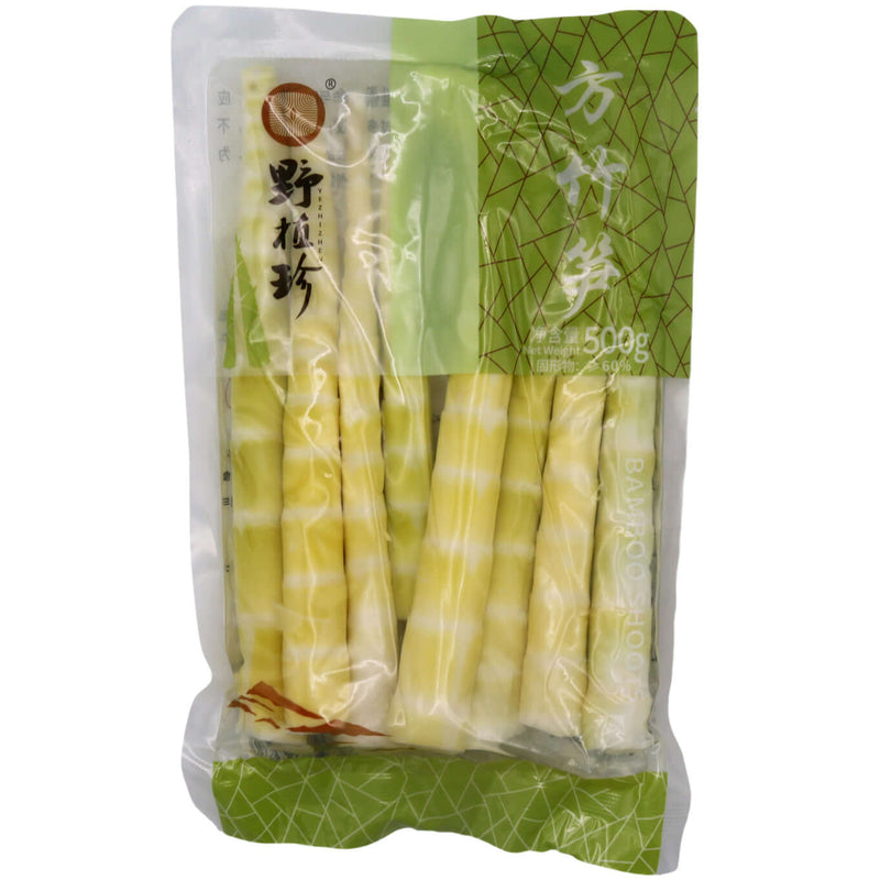 YZZ Brand Bamboo Shoot 500g - Tuk Tuk Mart