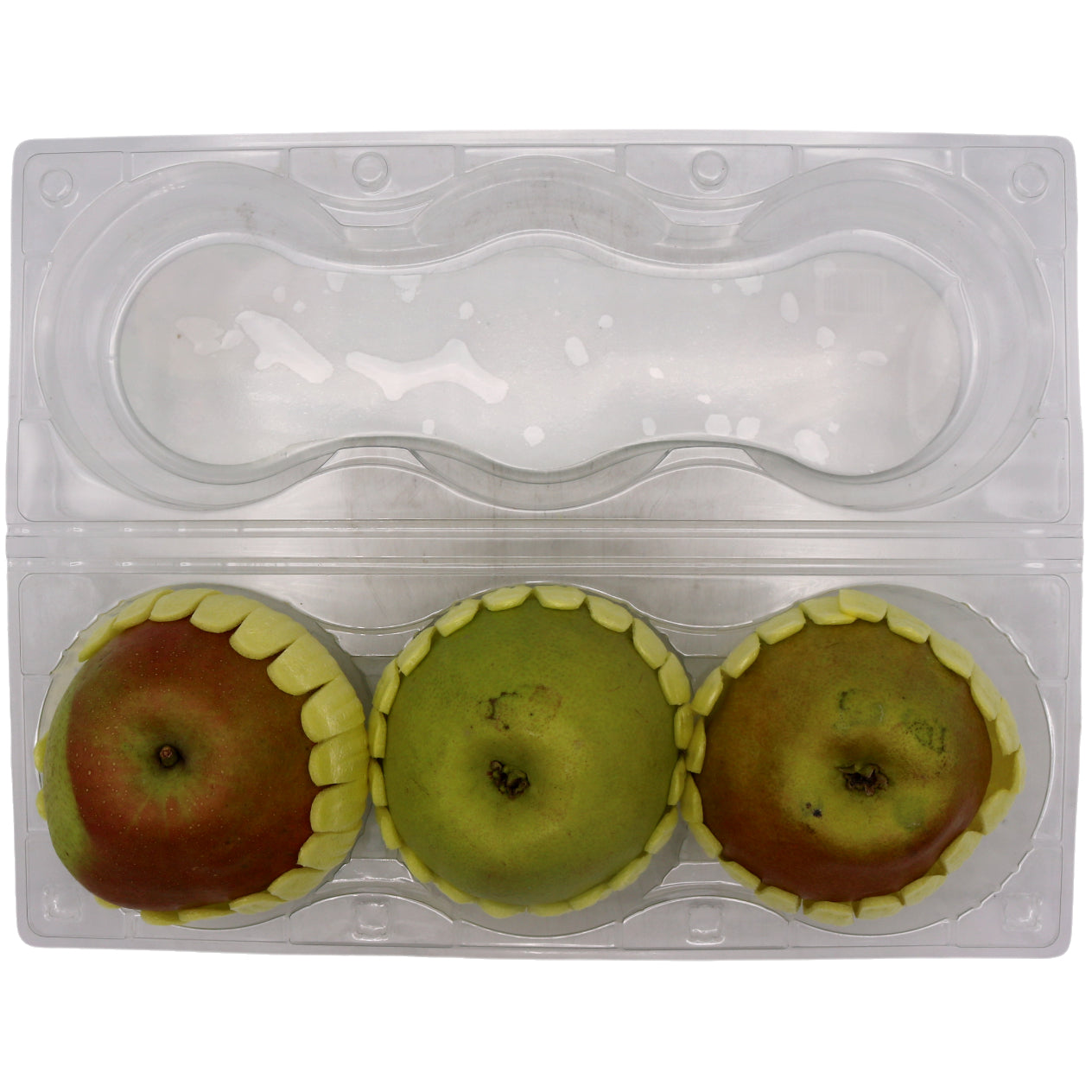 Fresh Yu Lu Fragrant Pear (3pcs) - Tuk Tuk Mart